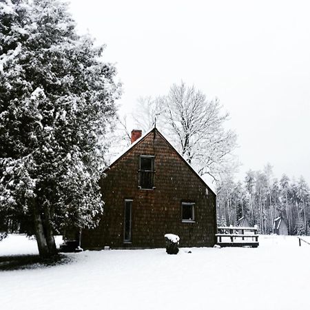 Koveri Holiday Center Exterior foto